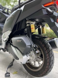 Sundiro Honda NS150XC - фото 11