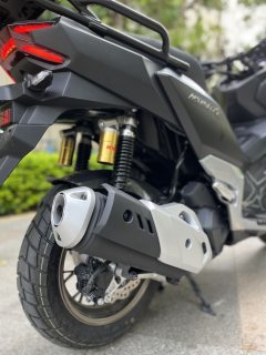 Sundiro Honda NS150XC - фото 9