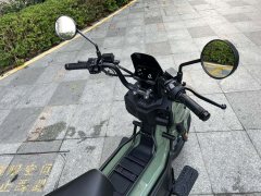 Sundiro Honda SquareX125 - photo 5