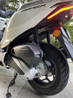 Sundiro Honda NS150GX - ფოტო 12