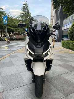 Sundiro Honda NS150GX - ფოტო 2