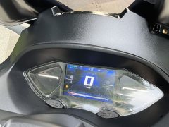 Sundiro Honda NS150GX - ფოტო 8