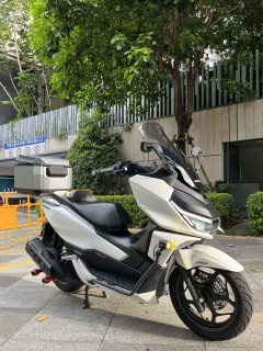 Sundiro Honda NS150GX - ფოტო 1