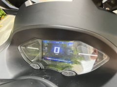 Sundiro Honda NS150GX - ფოტო 5