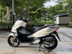 Sundiro Honda NS150GX - ფოტო 6