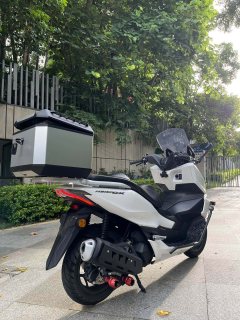 Sundiro Honda NS150GX - ფოტო 7