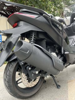 Voge SR250GT - ფოტო 10