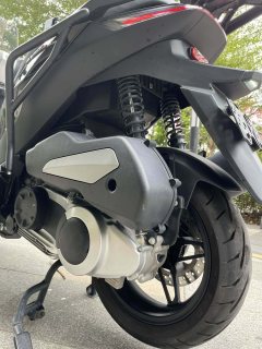 Voge SR250GT - ფოტო 12