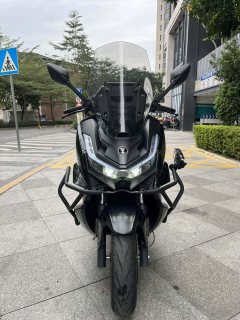 Voge SR250GT - ფოტო 2