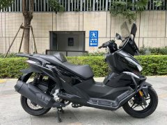 Voge SR250GT - ფოტო 4