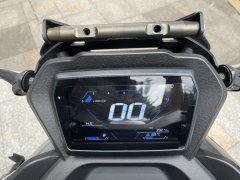 Voge SR250GT - ფოტო 5