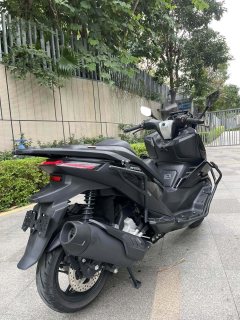 Voge SR250GT - ფოტო 7