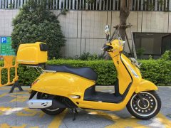 Sundiro Honda NS150LA - ფოტო 4