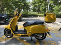 Sundiro Honda NS150LA - ფოტო 6