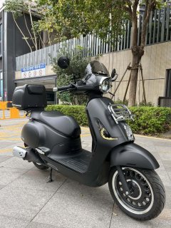 Sundiro Honda NS150LA - фото 1