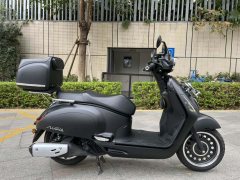 Sundiro Honda NS150LA - фото 10