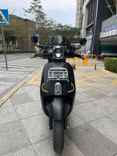 Sundiro Honda NS150LA - фото 2