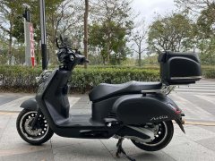 Sundiro Honda NS150LA - фото 5
