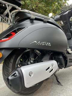 Sundiro Honda NS150LA - фото 6