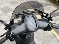 Sundiro Honda NS150LA - фото 7