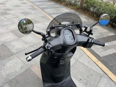 Sundiro Honda NS150LA - фото 8