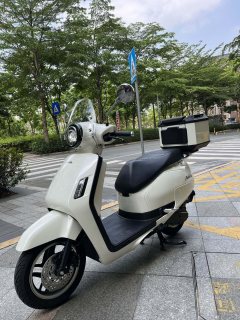 Sundiro Honda NS125LA - фото 3