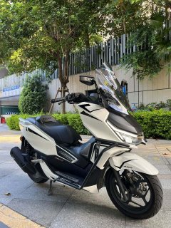 Sundiro Honda NS150GX - ფოტო 1