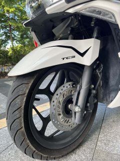 Sundiro Honda NS150GX - ფოტო 11