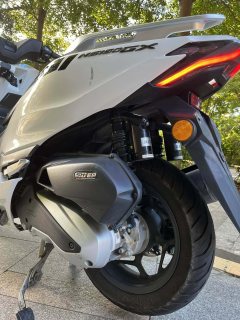 Sundiro Honda NS150GX - ფოტო 12
