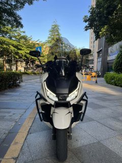 Sundiro Honda NS150GX - ფოტო 2