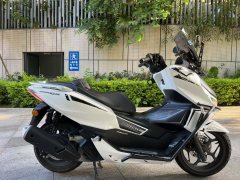 Sundiro Honda NS150GX - ფოტო 4