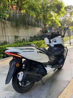 Sundiro Honda NS150GX - ფოტო 7