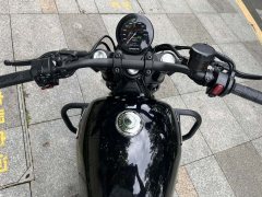 CFMOTO 450CL-C - фото 11