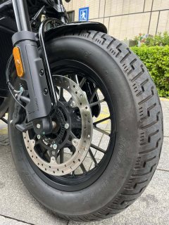 CFMOTO 450CL-C - фото 12