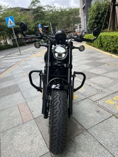 CFMOTO 450CL-C - фото 2