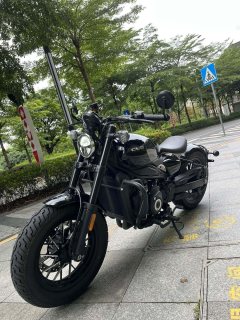 CFMOTO 450CL-C - фото 3