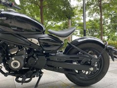 CFMOTO 450CL-C - фото 6