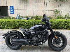 CFMOTO 450CL-C - фото 7