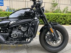 CFMOTO 450CL-C - фото 8