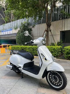 Sundiro Honda NS150LA - photo 1