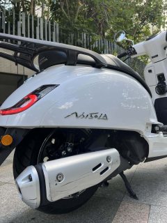 Sundiro Honda NS150LA - photo 10