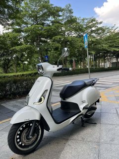 Sundiro Honda NS150LA - photo 3