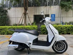 Sundiro Honda NS150LA - photo 4