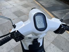 Sundiro Honda NS150LA - photo 5
