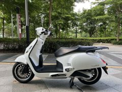 Sundiro Honda NS150LA - photo 6