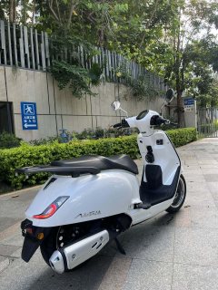 Sundiro Honda NS150LA - photo 7