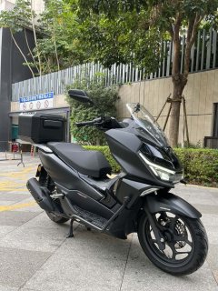 Sundiro Honda NS150GX - ფოტო 1