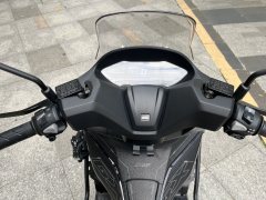 Sundiro Honda NS150GX - ფოტო 10