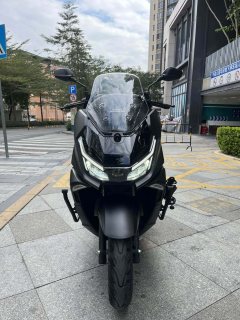 Sundiro Honda NS150GX - ფოტო 2