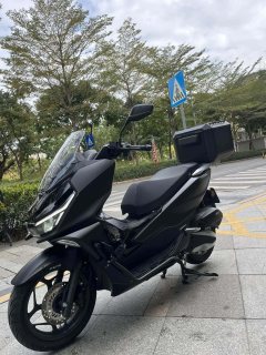 Sundiro Honda NS150GX - ფოტო 3